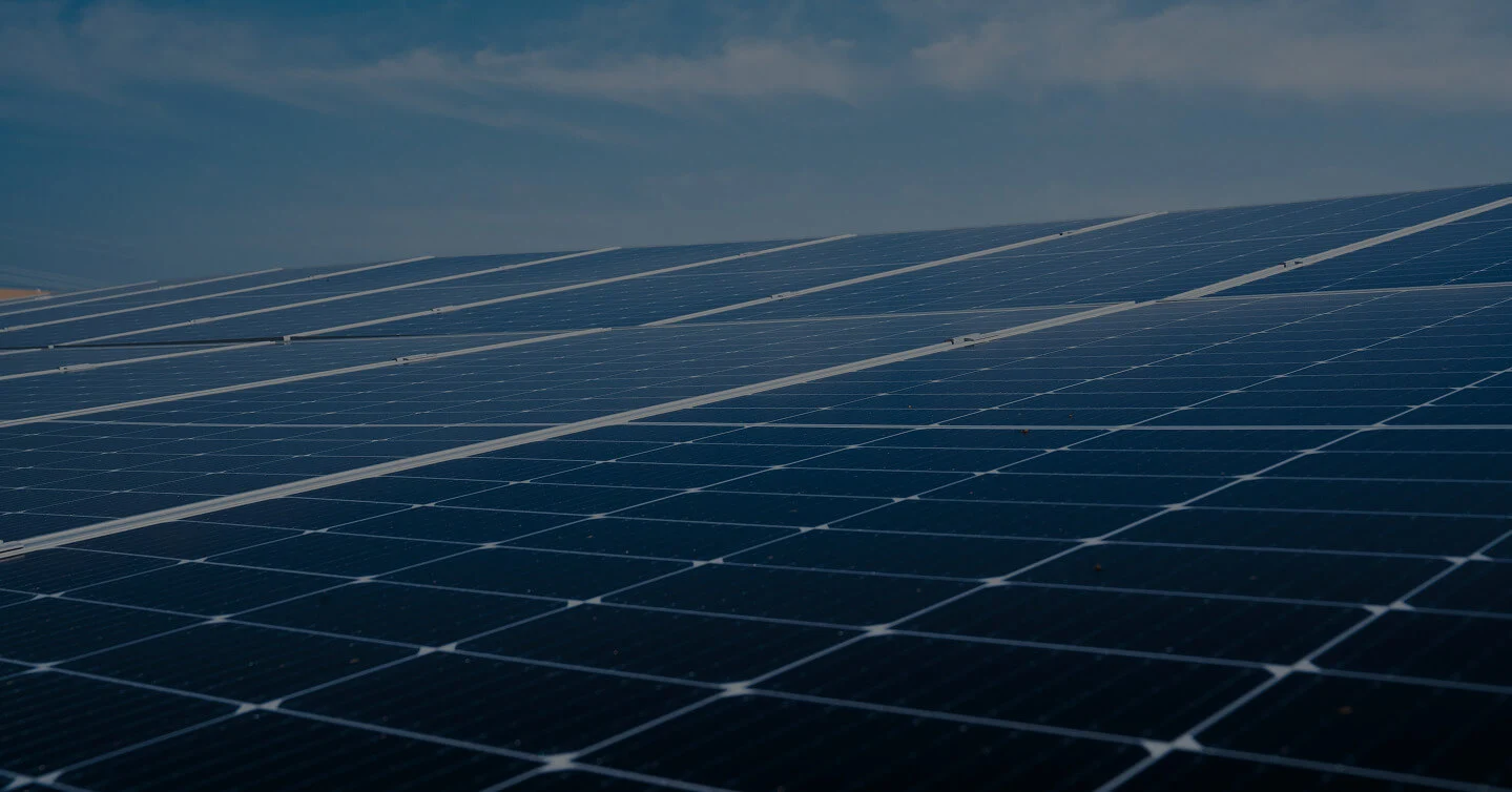 Sewaro Energy technicians installing monocrystalline rooftop solar panels for a residential home in Guwahati, Assam